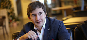 Симферопольский гроссмейстер Карякин обыграл звезд