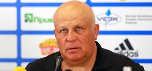 Как Кварцяному Днепр надоел: новый отжиг эпатажного тренера