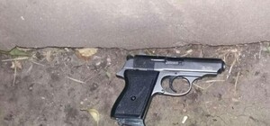 Возле Музкомедии произошла перестрелка: задержаны двое мужчин