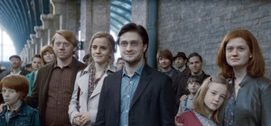 Он вернулся: завтра в Киеве состоится презентация новой книги о Гарри Поттере на украинском языке