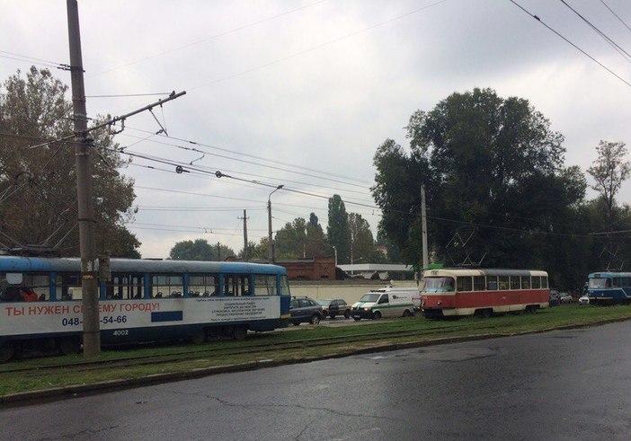 Фото: Первый городской