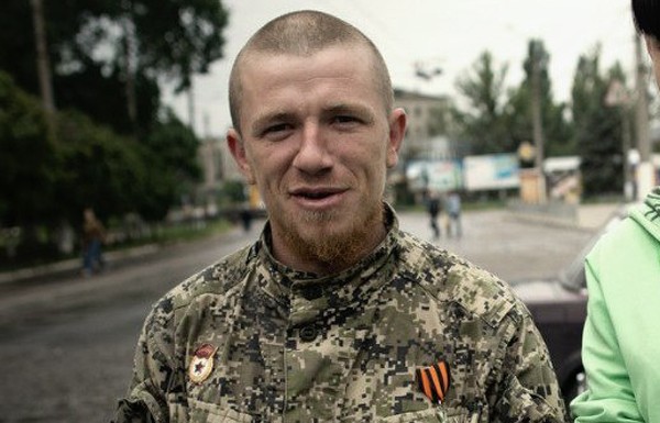 Новость - События - В Донецке убили боевика Моторолу: подробности и реакция соцсетей