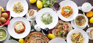 Бизнес-ланч в Запорожье: где и почем