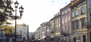 Відтепер львів'яни мають доступ до показників розвитку міста