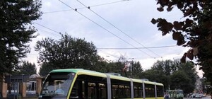 На старт: нові львівські трамваї вже готові їхати на Сихів