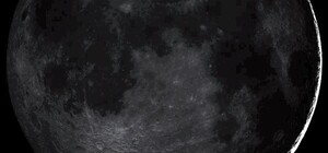 Как это было: черная луна над украинскими городами