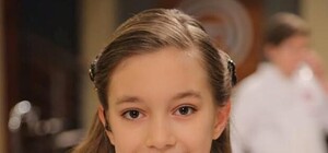 Звезда МастерШеф-дети Катя Сливинская рассказала о школе в Париже и собственных мастер-классах