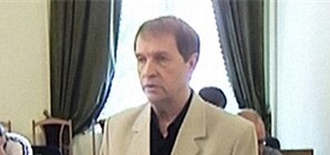 В квартиру Климентьева подбросили его же пистолет?