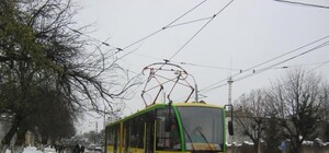 Хороша новина: у Львові відреставрували ще один вагон 