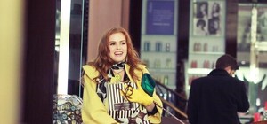 Надо брать: на открытии нового ТРЦ в Киеве разыграют три бриллианта