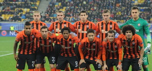 Розгром: як пройшов матч 