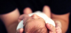 Закопанный младенец под Харьковом: дело закрыто