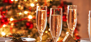 Новогодний корпоратив в Запорожье: что, где, почем