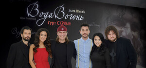 Перша пісня без Кузьми: гурт 