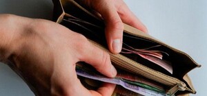 Как украинцы спасаются от бедности