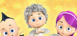 Чудесный визит: в Киев 