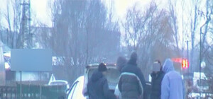 Попался на горяченьком: на Полтавщине задержали работорговца