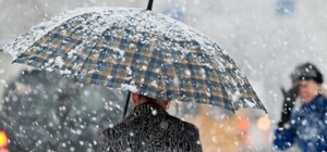 Лыжи в чулан: киевлян ждут очередные капризы природы