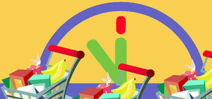 Узнай: как будут работать одесские супермаркеты в Новый Год и Рождество