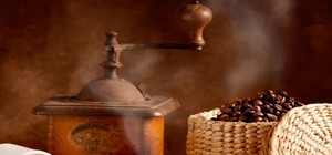 Рождественский вечер: гадаем на кофе онлайн