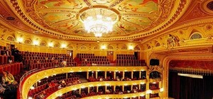 Серйозна вакансія: львівська опера шукає гендиректора