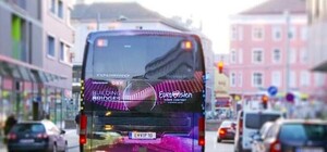 При полном параде: как столичный транспорт подготовят к 