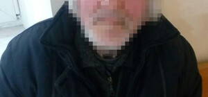 Потерялся: пенсионер дошел пешком из Овидиополя в Одессу