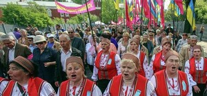 Минус повод: украинцам предлагают отказаться от празднования 8 марта, Первомая и Дня Победы