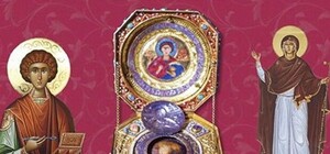 Мощи Святого Пантелеймона в Одессе: горожан предупреждают о заторах и ограничениях движения