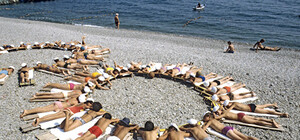 Сделка на миллион: риэлторы продают артековский пляж