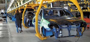 Ходи пешком: ЗАЗ прекращает производство легковых авто