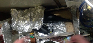 Кальян с сюрпризом: в кафе на Сумской в табак подмешивали наркотики