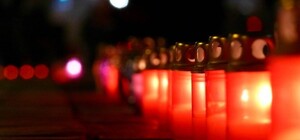 Зажгут свечи: в центре Харькова пройдет митинг-реквием