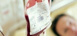 Нужна помощь: врачи борются за жизнь пострадавшей от взрыва под Харьковом