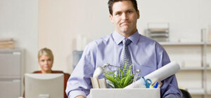 Получи ответ: как лучше уволиться?