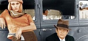 Деньги пахнут: в столичном магазине парфюмерии заметили Бонни и Клайда