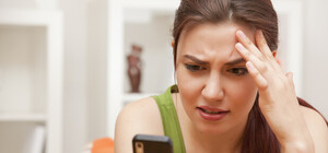 Надоедливые SMS-ки: как избавиться от такси-спама