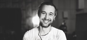 Голосуй за наших: Сергей Бабкин стал номинантом премии 