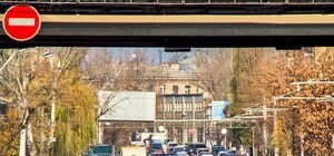 Пересыпь снова перекроют: узнай, когда