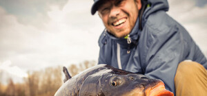 Ловись рыбка большая и побольше: днепряне выиграли чемпионат мира по рыболовному спорту