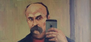 Та не однаково мені: в Киеве пройдет масштабное чтение стихов Шевченко