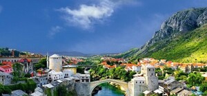 Это не шутка: с 1 апреля украинцы могут ездить без виз в еще одну европейскую страну