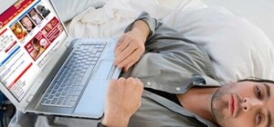 Одиночество в сети: где и как харьковчане знакомятся в интернете