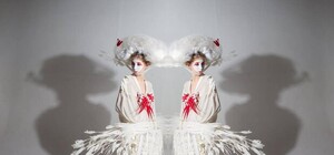 Показы, шоу-румы и звездные гости: в Харькове пройдет KharkivFashion