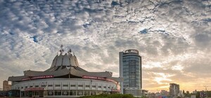 Подарки от Vgorode: выиграй билеты на грандиозное шоу цирка Сhinizelli