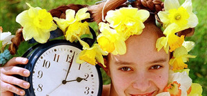 Львів'янину на замітку: цього тижня переводять годинники на літній час