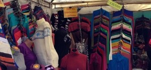 Ціни від виробника: на території Палацу мистецтв запрацював Харківський ярмарок