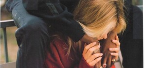 Засветилась: киевлянка стала лицом новой коллекции Канье Уэста