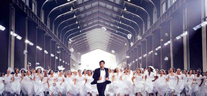 Холостяк по-китайски: в Днепре трое иностранцев ищут свою судьбу