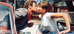 По-классике: в кинотеатре 